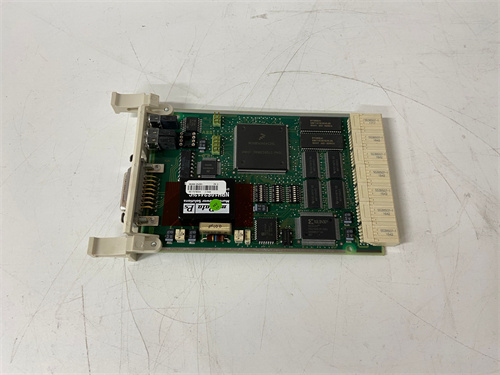 ABB CI546 3BSE012545R1