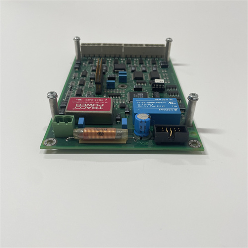 ABB 3ASC25H214 DATX130 — изображение 3