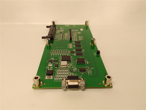 ABB DSQD378B 3HNE00421-1