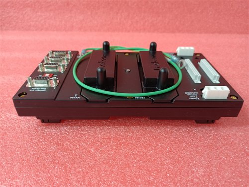 FOXBORO RH924YF — изображение 3