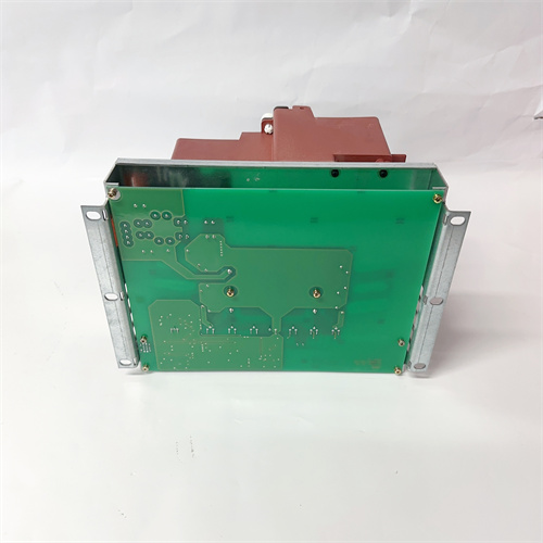 ABB KUC755AE105 3BHB005243R0105 — изображение 3