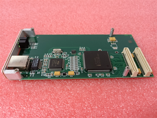 ABB FPBA-01 — изображение 3