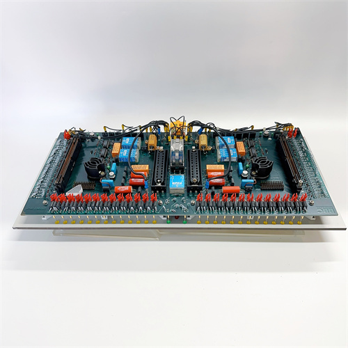 ABB BDD110 HNLP205879R1 — изображение 4