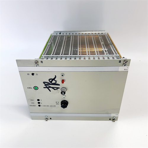 ABB B5EC HENF105077R1 — изображение 3