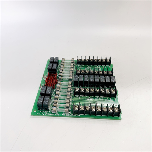 ABB NTR002-A — изображение 4