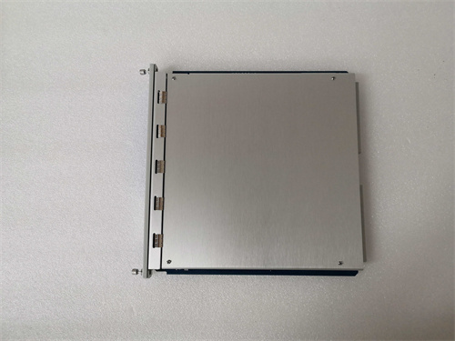 BENTLY NEVADA 3500/50M