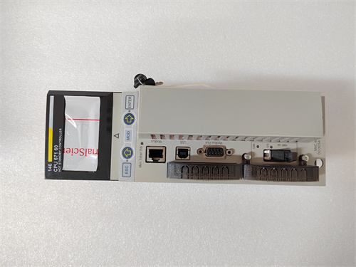 SCHNEIDER 140CPU65150