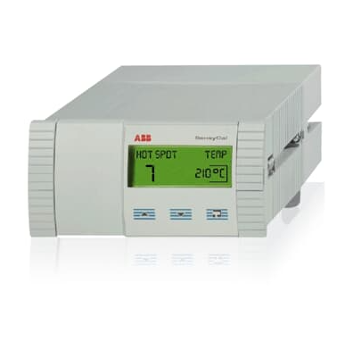 ABB FCU400-IR