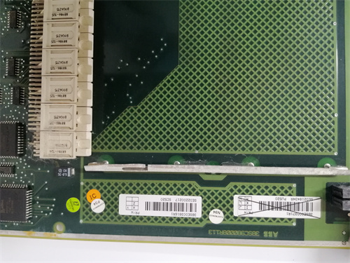 ABB SC520 3BSE003816R1 — изображение 2