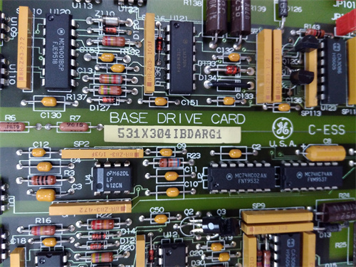 GE DS200SHVMG1A — изображение 2