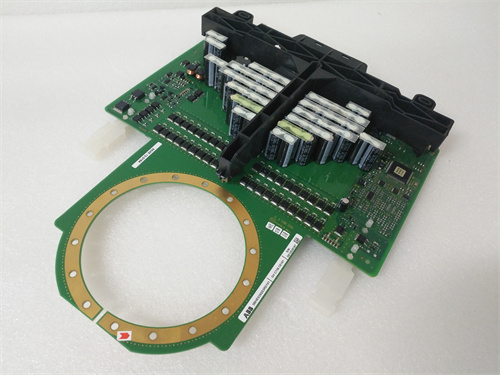 ABB 3BHE039724R0C3D PPD513 A0C-100440 AC800PEC — изображение 3