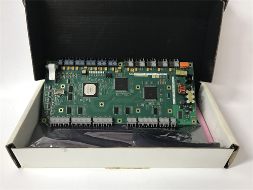 ABB UFC718AE101 HIEE300936R0101 — изображение 3