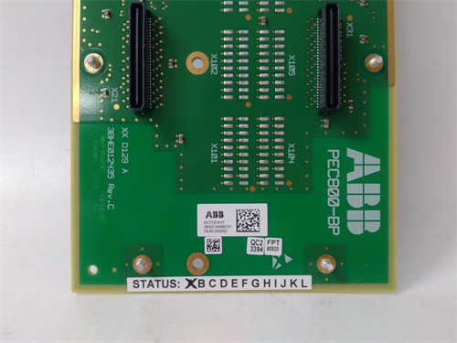 ABB XXD129A01