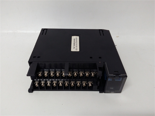 GE IC697ALG440RR