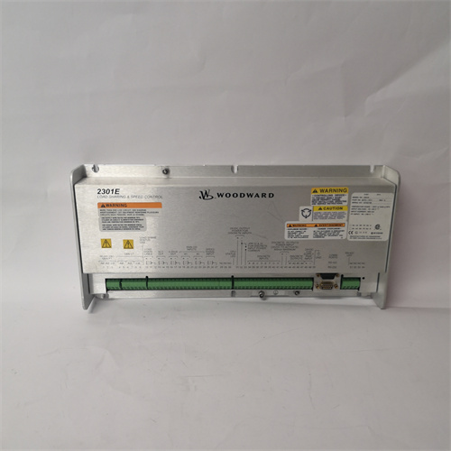 WOODWARD ESDR4T LR20154