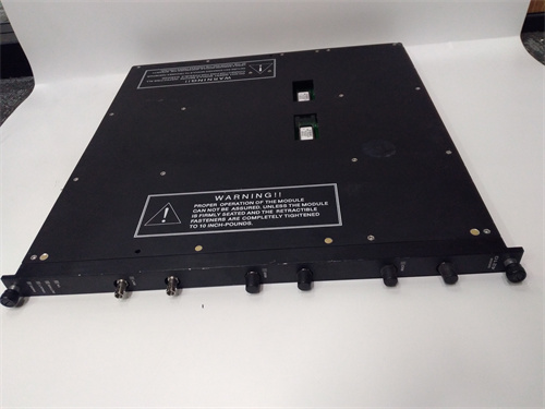 TRICONEX 4210 — изображение 4