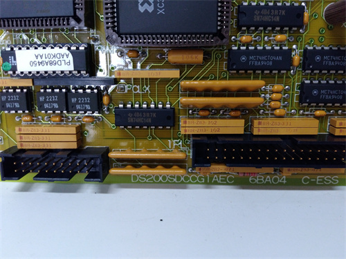 GE DS200SDCCG1AEC — изображение 4