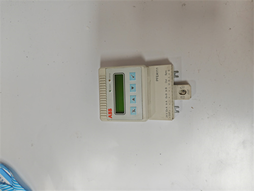 ABB PFVK402 3BSE024310R1