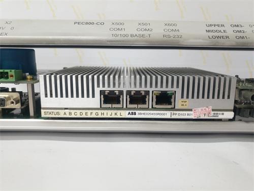 ABB 3BHE017628R0002 PPD115A02 SG579989013 — изображение 3