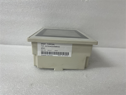 YAMATAKE EST0240Z05WBX00 — изображение 4