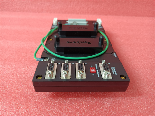 FOXBORO FCP280 RH924YF — изображение 2