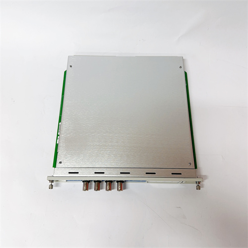 BENTLY 3500/64M — изображение 4