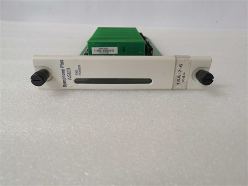 ABB SPAU341C1-AA RS488003-AA — изображение 4