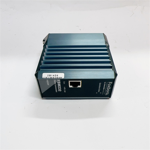 FOXBORO P0400VE — изображение 3