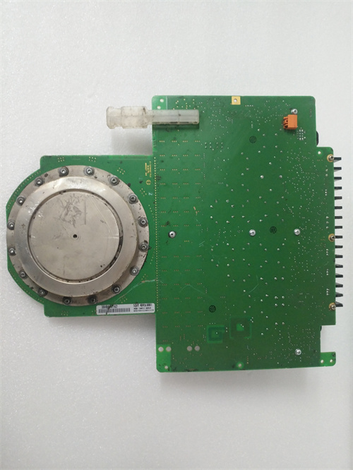 ABB 5SHY4045L0001 3BHB018162R0001 — изображение 2