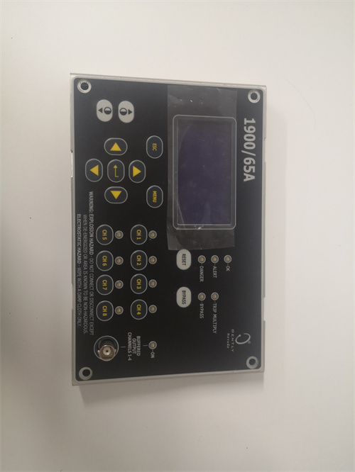 BENTLY 1900/65A-00-05-00-01-00