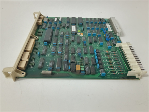 ABB DSCA180B — изображение 4