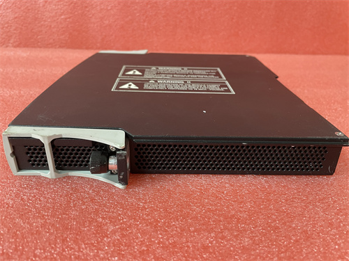 TRICONEX AI2361 7400210-020 — изображение 4