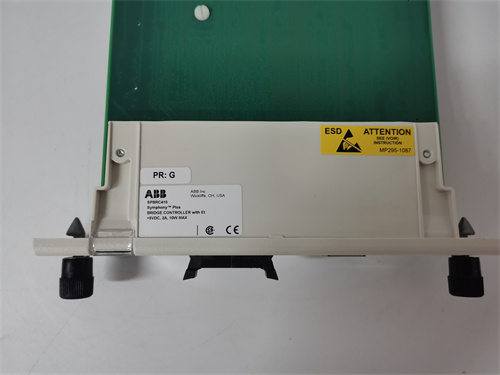 ABB SPBRC410 — изображение 4