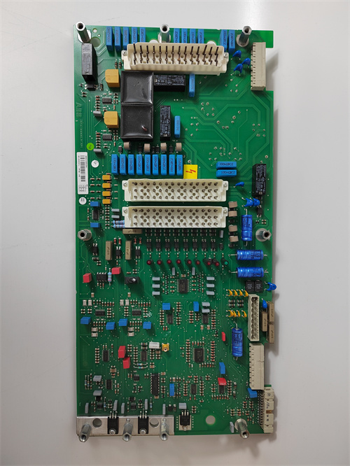 ABB PFSK142 3BSE006505R1 — изображение 3