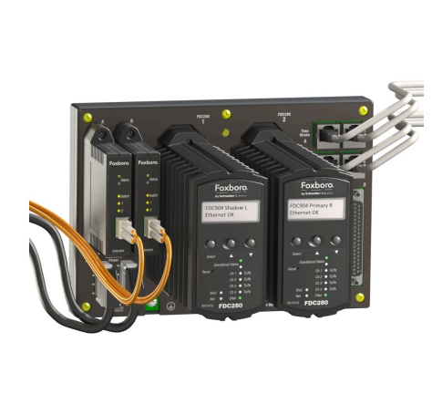 Foxboro FDC280