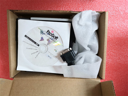 PROSOFT MVI56-LTQ — изображение 4