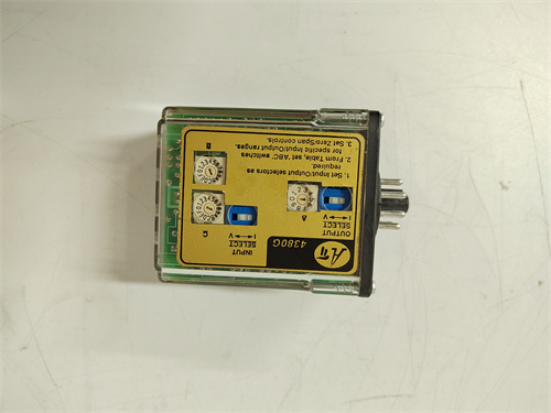 ABB APBU-44C 64669982