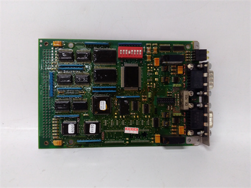 ABB 12MX04G-V0002 3EGM030900R0002