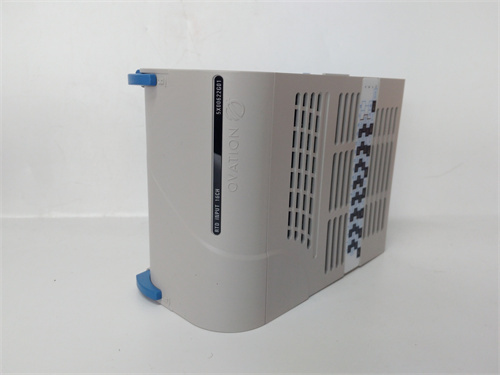 EMERSON 5X00105G14 — изображение 4