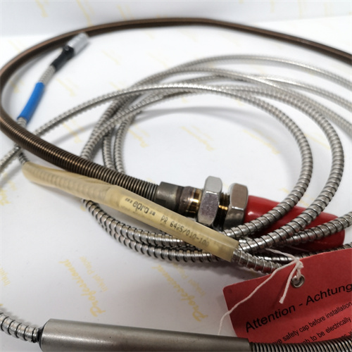 EPRO PR6424/003-030 — изображение 3