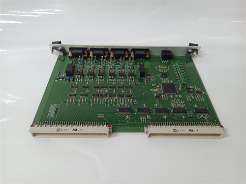 ALSTOM PIB-310 — изображение 3