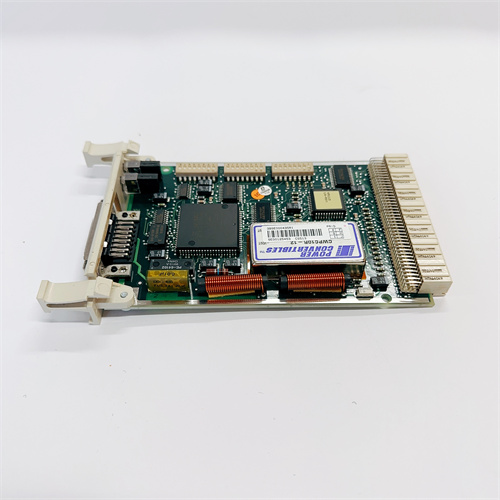 ABB CS513 3BSE000435R1 — изображение 4