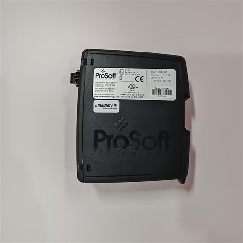 PROSOFT PLX-31-EIP-MBS — изображение 3