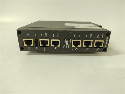 GE UCSC H1 IS420UCSCH1A-B