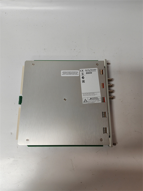 BENTLY 3500/77M — изображение 4