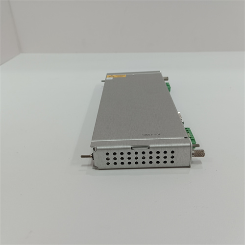 BENTLY 3500/25-01-02-00 — изображение 4