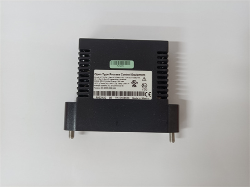 FOXBORO FCP280 RH924YL — изображение 3