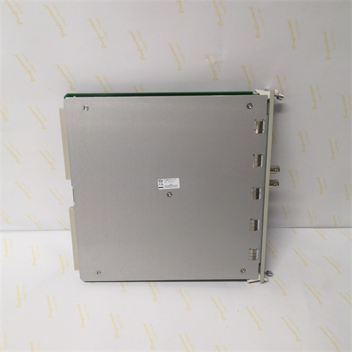 BENTLY 3500/50-01-00-01 — изображение 3