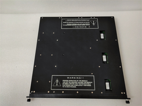 TRICONEX 0923-141-6957