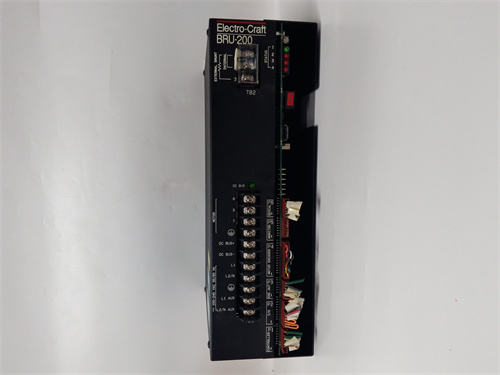 GALIL DMC9940 — изображение 4